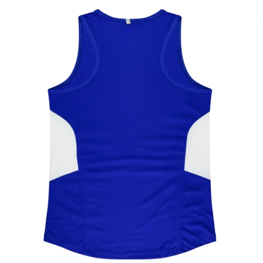 Picture of Aussie Pacific, Ladies Tasman Singlet 